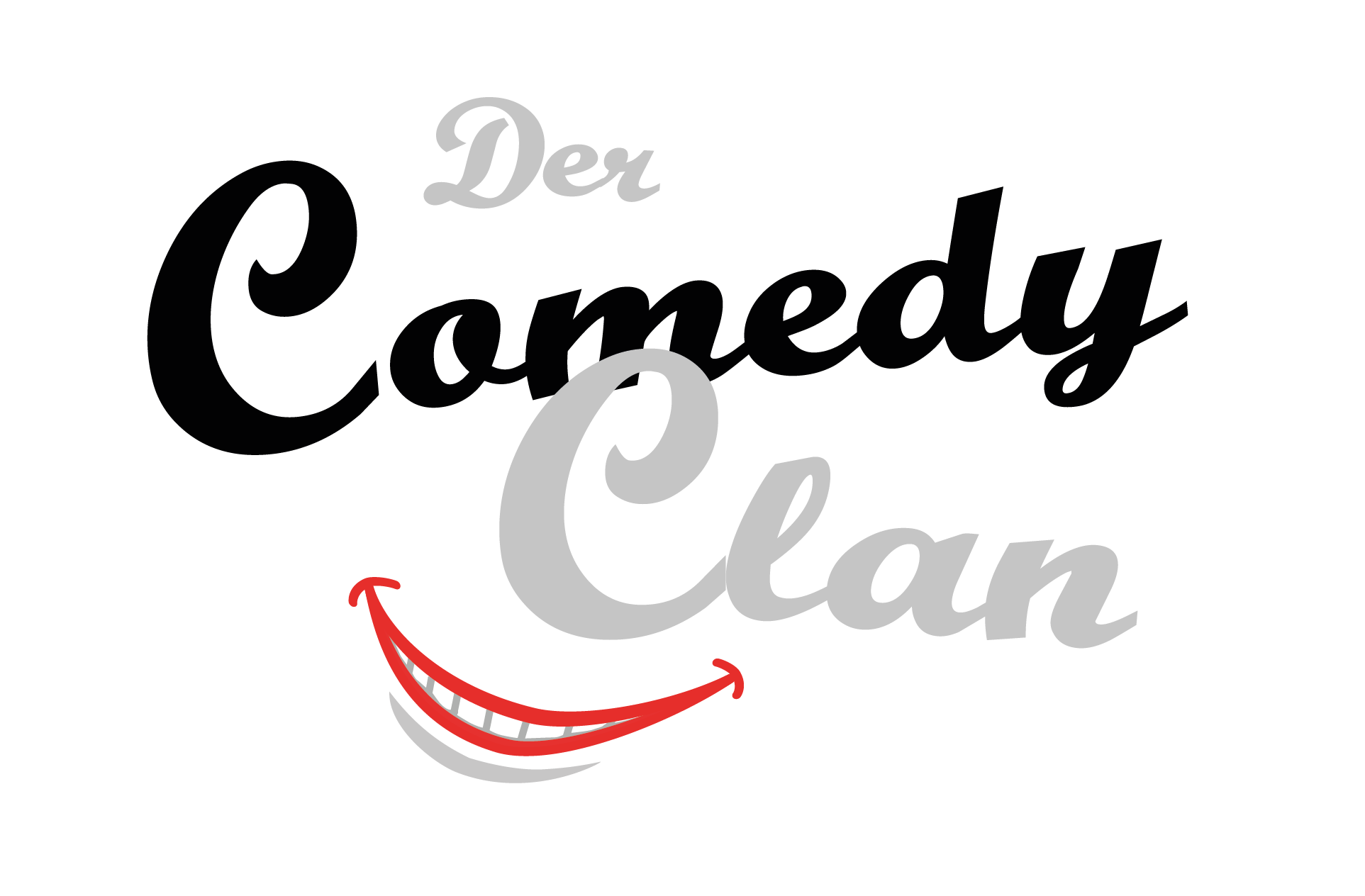 Der Comedy Clan